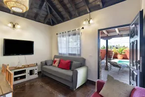 Maison de vacances \"Casa La Flamenca\" avec vue sur la mer, piscine privée et Wi-Fi - Image 5