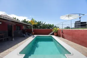Maison de vacances \"Casa La Flamenca\" avec vue sur la mer, piscine privée et Wi-Fi - Image 3