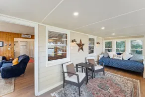 Delavan Retreat w/ Patio on Turtle Lake! - Image 4
