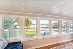 Delavan Retreat w/ Patio on Turtle Lake! - Image 5