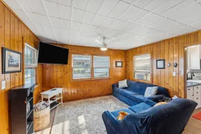 Delavan Retreat w/ Patio on Turtle Lake! - Image 3