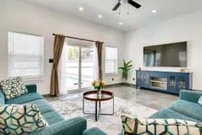 South Padre Island Retreat: Private Pool! - Image 4