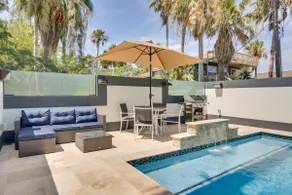 South Padre Island Retreat: Private Pool! - Image 2