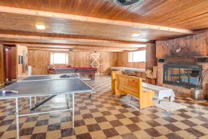 1 Mi to Lake Superior: Cottage w/ Sauna & Rec Room - Image 2