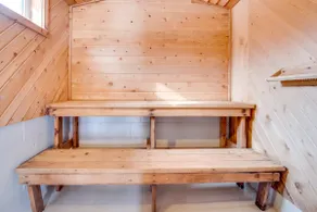 1 Mi to Lake Superior: Cottage w/ Sauna & Rec Room - Image 3