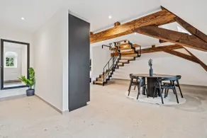 Stylish Loft in Grund near City Center - Image 5