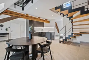 Stylish Loft in Grund near City Center - Image 3