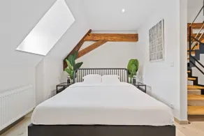 Stylish Loft in Grund near City Center - Image 2