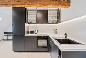 Stylish Loft in Grund near City Center - Image 4