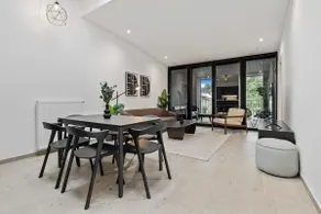 Stylish 2BR Apt w/ Balcony & Historic Views - Image 4