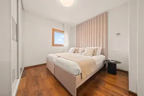 King David Residence Luxury 4 BD/Pool/Gym/Parking - Image 5