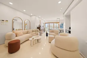 King David Residence Luxury 4 BD/Pool/Gym/Parking - Image 3