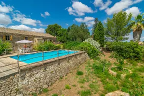 Son Mayol 1 - Apartment In Son Mesquida. Free Wifi - Image 4