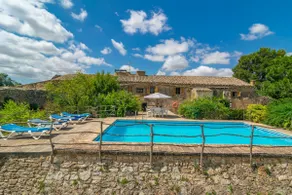 Son Mayol 1 - Apartment In Son Mesquida. Free Wifi - Image 3