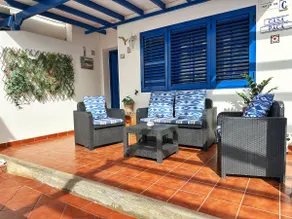 Casa Paca - Din Privata Oas på Lanzarote - Paradis vid Havet - Image 3