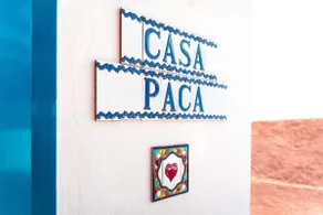 Casa Paca - Din Privata Oas på Lanzarote - Paradis vid Havet - Image 4