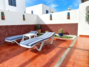 Casa Paca - Din Privata Oas på Lanzarote - Paradis vid Havet - Image 2