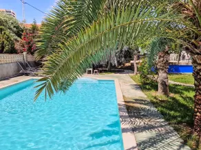 House with exclusive pool and garden 7 min walk from the beach and the center - Image 5