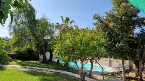 House with exclusive pool and garden 7 min walk from the beach and the center - Image 2