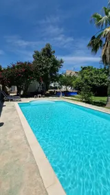 House with exclusive pool and garden 7 min walk from the beach and the center - Image 4