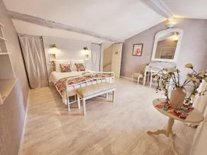 Gîte Le creux du loup - Image 5