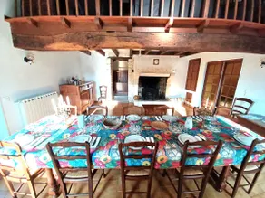 Gîte Le creux du loup - Image 3