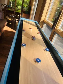 The Mountain Escape - Hot Tub & Game Loft - Image 4