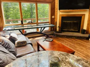 The Mountain Escape - Hot Tub & Game Loft - Image 5
