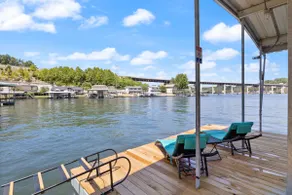 Private Dock & Fireplace Steps from Osage Beach - Image 5
