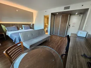 Flat M1601 Ibirapuera - Image 2