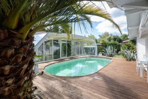Ferienhaus 'Maison De Vacances 8pers Seignosse' mit privatem Garten und WLAN - Image 3