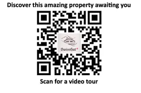 Concierge, Scenic Views, Long Stay by SwissHut - Image 2
