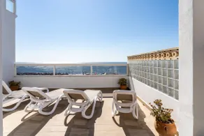 Apartment 219 – Direkt am Strand, luxuriös, 2 Schlafzimmer, Pool, Terrasse - Image 4