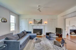 Coxsackie Home w/ River Views: Walk to The Wire! - Image 3