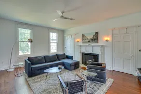 Coxsackie Home w/ River Views: Walk to The Wire! - Image 5
