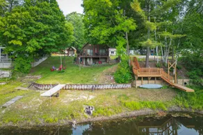 Lakefront Cabin on Secord Lake | Sleeps 6 - Image 3