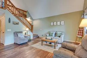 Lakefront Cabin on Secord Lake | Sleeps 6 - Image 4