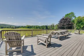 Secluded Family Getaway Near Stowe: Deck & Hot Tub - Image 2