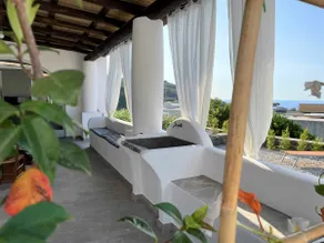 Casa Rina, in centro a Malfa - Image 5