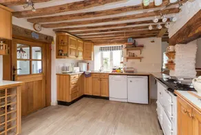 Westcott Cross Cottage Luxborough - Image 3