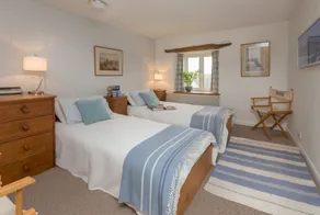 Westcott Cross Cottage Luxborough - Image 2