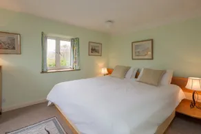 Westcott Cross Cottage Luxborough - Image 4