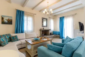 Villa Alba Spacious home by the sea - Image 5