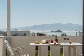 Villa Alba Spacious home by the sea - Image 3