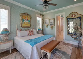 Explore Beach Club Cottage 30 - Image 5