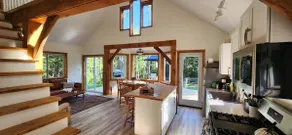 Magical Retreat Cottage 25% off, now to June 17 - Image 3