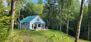 Magical Retreat Cottage 25% off, now to June 17 - Image 4