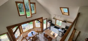 Magical Retreat Cottage 25% off, now to June 17 - Image 5