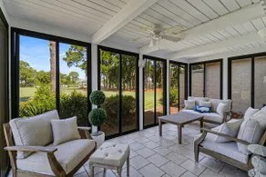149 Harbourwood Villa at The Sea Pines Resort - Image 3