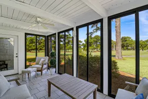 149 Harbourwood Villa at The Sea Pines Resort - Image 4
